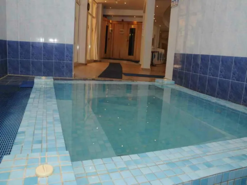 Concorde El Salam Hotel Sport 5*-14