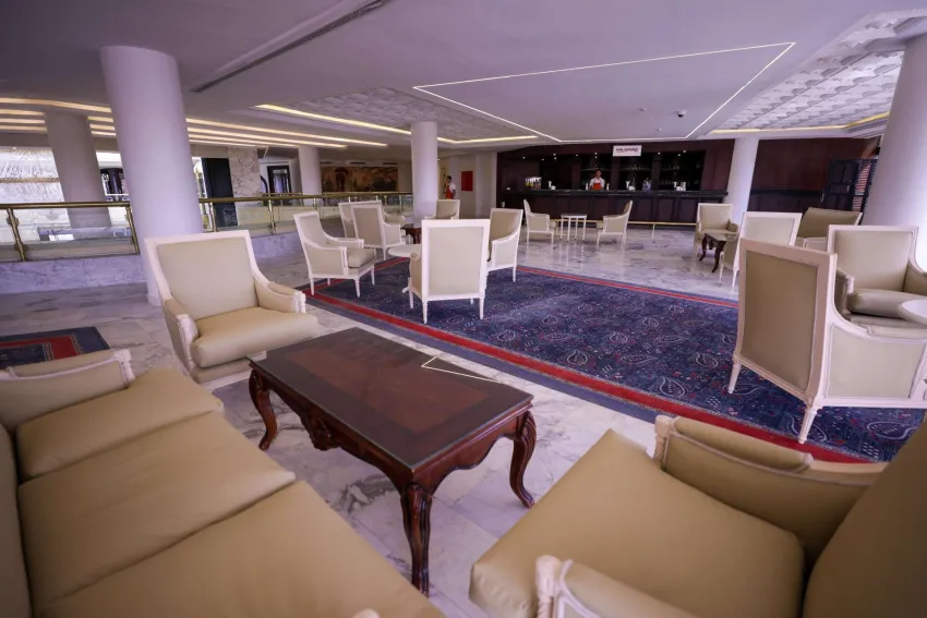 Calimera Blend Paradise Resort 5*-23