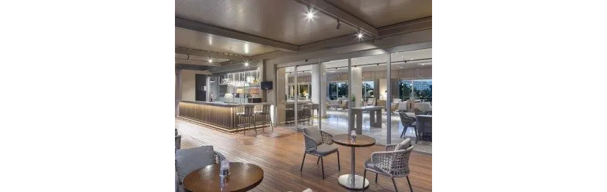 Melas Resort Hotel 5*-19