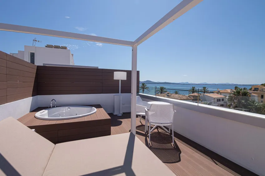 Cabot Hobby Club Apartments -23