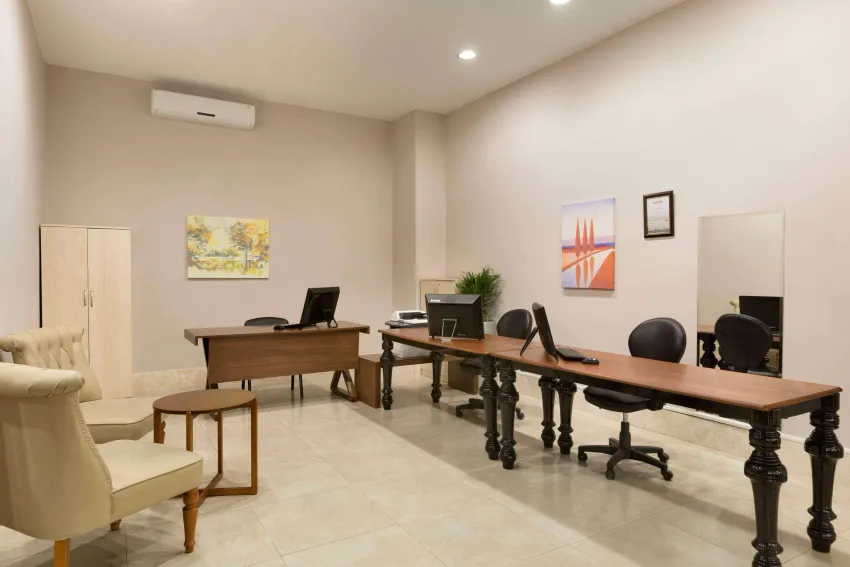 Ramada Plaza By Wyndham Antalya 5*-57