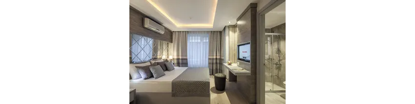 Hotel Turan Prince 5*-21