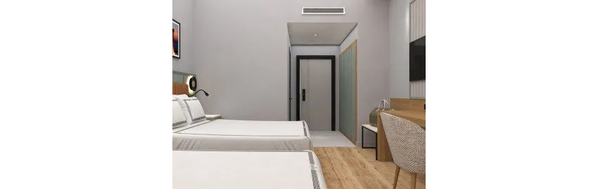 Raxeria Hotel 5*-15