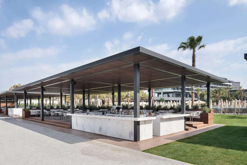 Voyage Belek Golf & Spa Hotel 5*-124