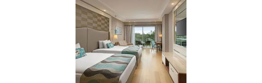 Titanic Deluxe Golf Belek 5*-16