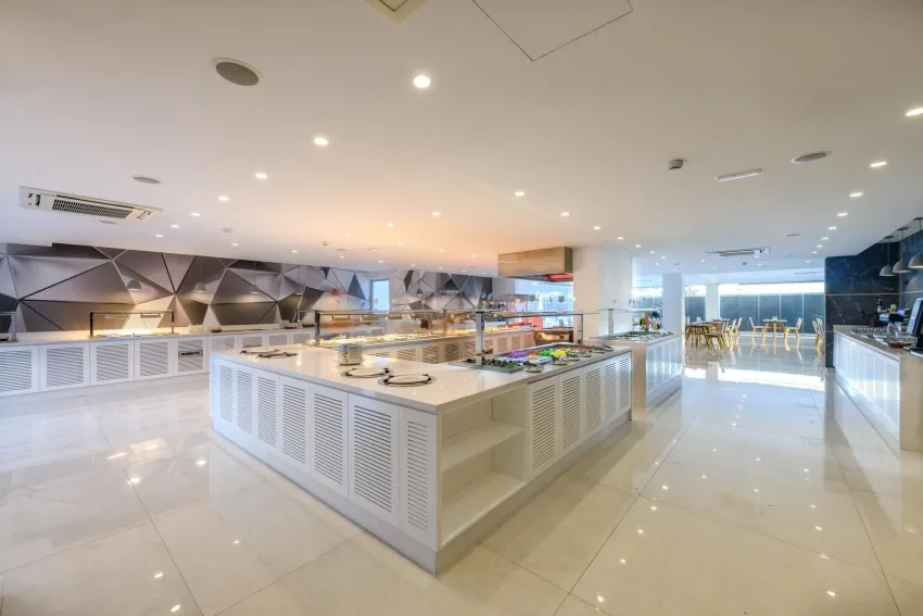 Seasons Hotel by Tasia Maris 4*-14