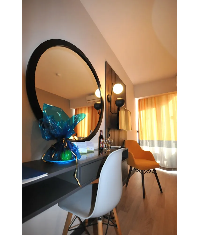 Ramira Joy Hotel 4*-17