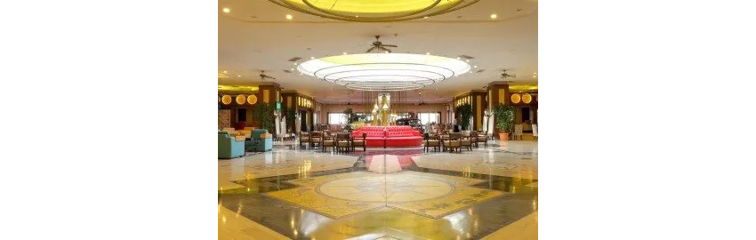 Belconti Resort Belek 5*-4