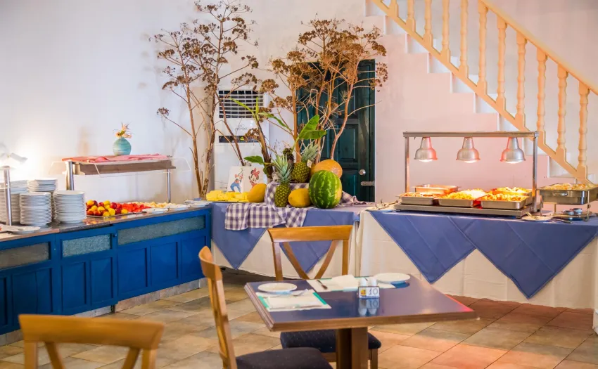 Eleni Holiday Resort 4*-29