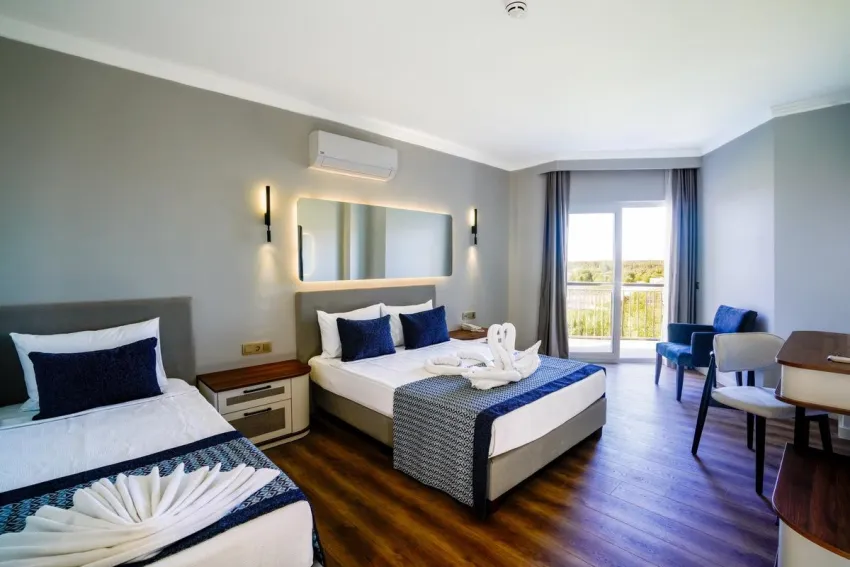 Q Ella Beach Hotel 4*-13