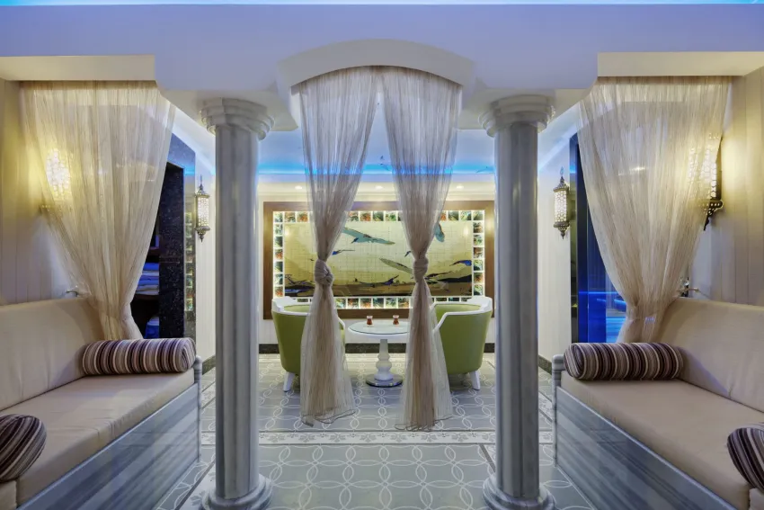 Alaiye Kleopatra Hotel 4*-15