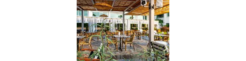 Flora Garden Beach (Adults Only 16+) 5*-37
