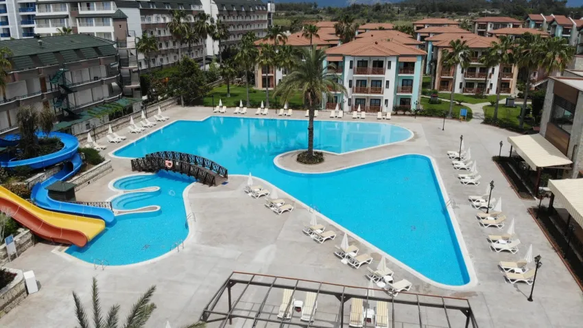 Gypsophila Holiday Village 5*-3
