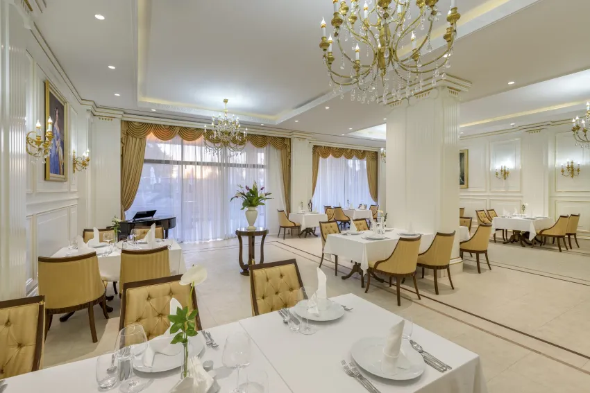 Dobedan Exclusive Hotel & Spa (Ex. Alva Donna Belek) 5*-19