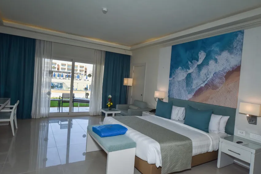 Cleopatra Luxury Resort Sharm Adults Only 5*-9