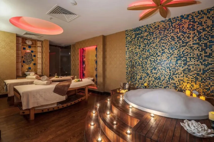 Merit Crystal Cove Hotel 5*-22