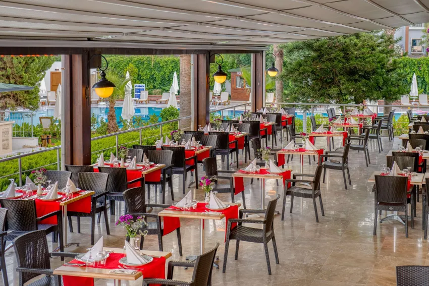 Sealife Kemer Resort Hotel 5*-150