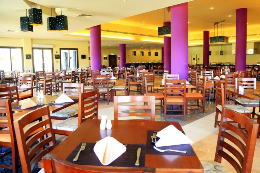 Lemon & Soul Makadi Garden 3*-19