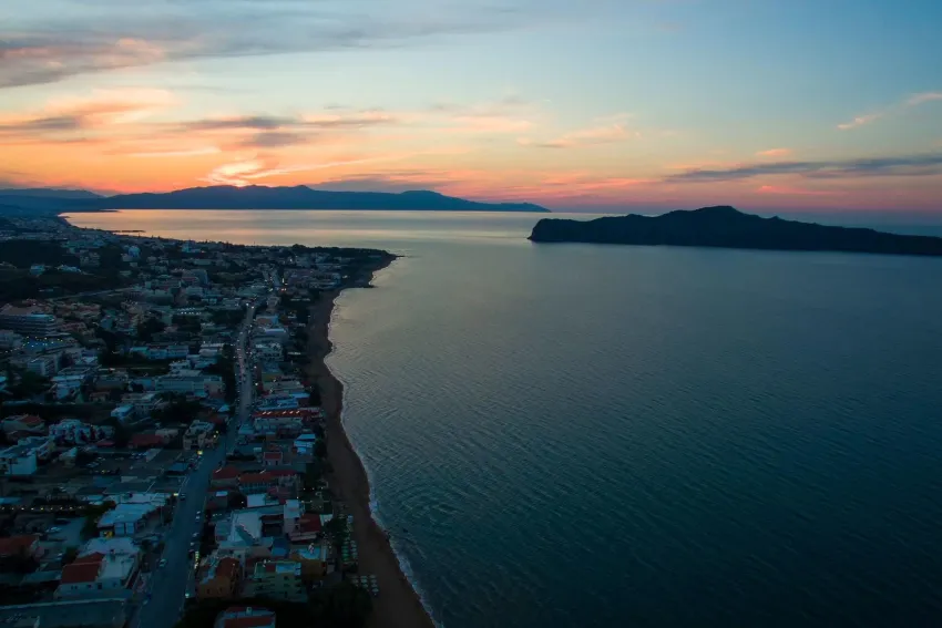 Creta Palm Aparthotel 4*-13