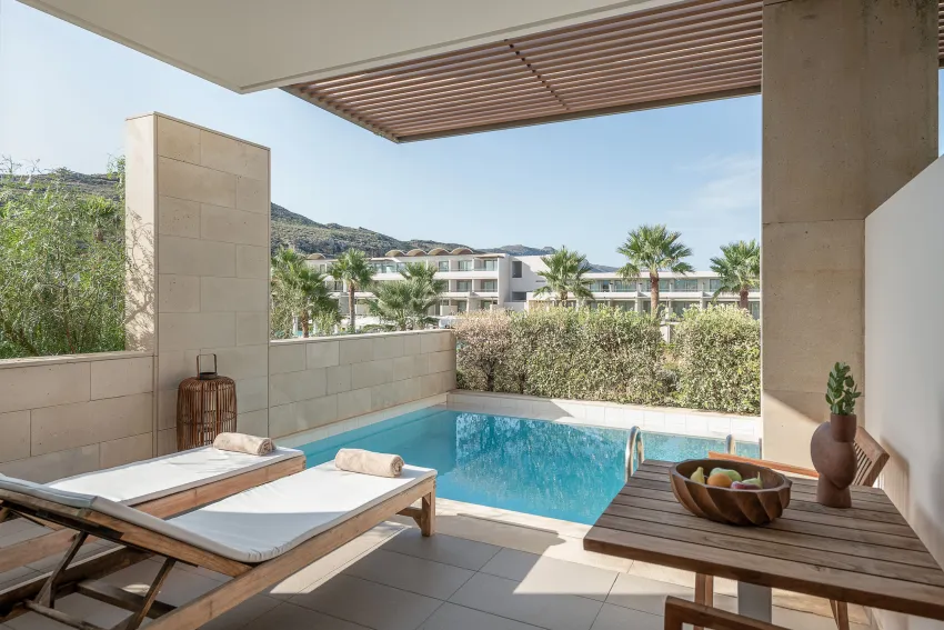 Avra Imperial Hotel 5*-9