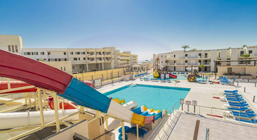 Amarina Abu Soma Resort & Aqua Park 5*-34