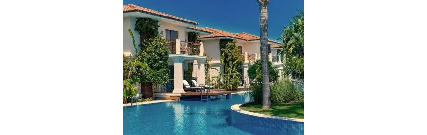 Ela Excellence Resort Belek 5*-21