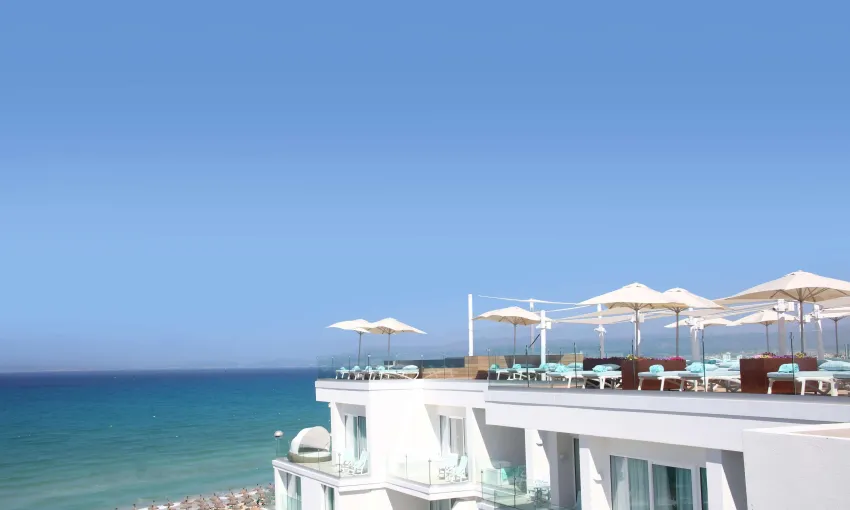 Iberostar Selection Playa de Palma 5*-159