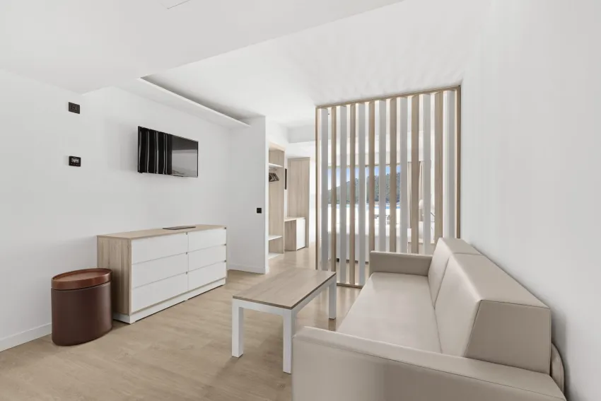 THB Cala Lliteras Hotel 4*-12