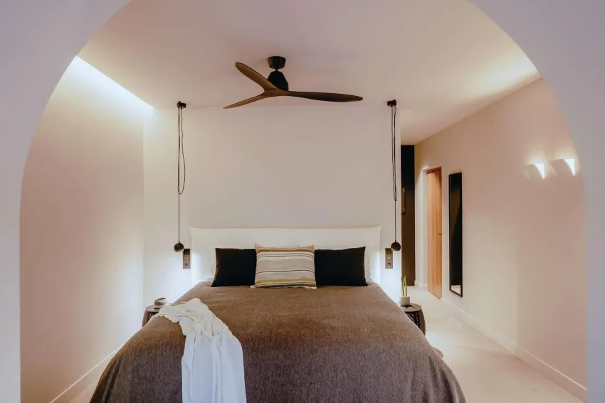 Minos Beach Art Hotel 5*-27