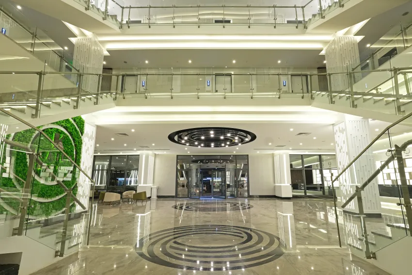 Kaila Beach Hotel 5*-13