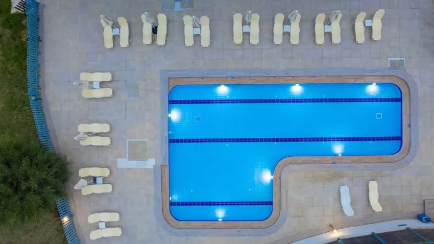 Karras Grande Resort 4*-28