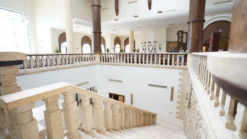 Amarina Jannah Resort & Aqua Park – Marsa Alam 5*-7