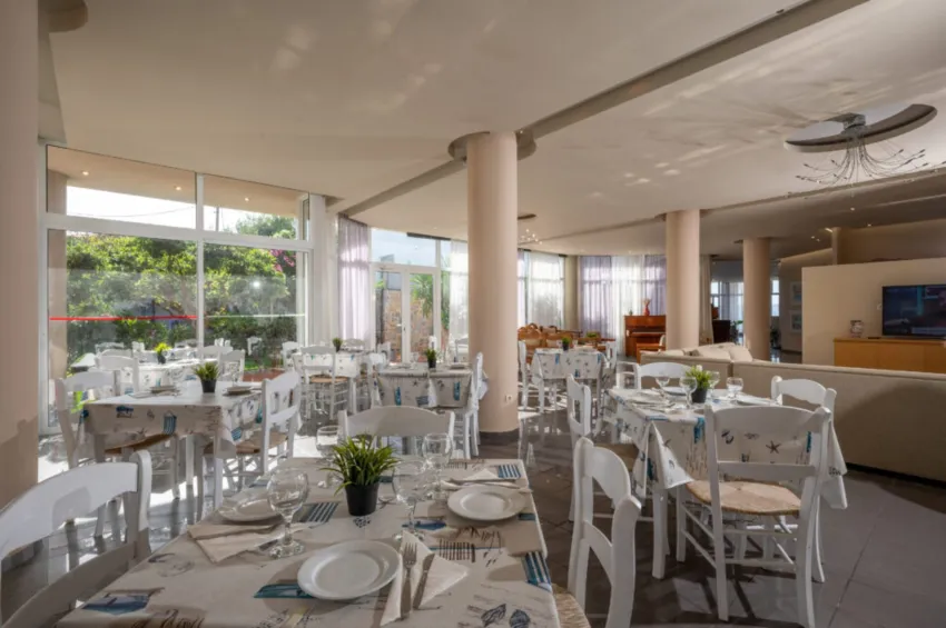 Creteco Hotel and Suites 4*-22