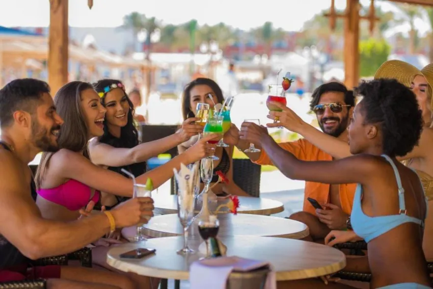 SENTIDO MAMLOUK PALACE  5*-34