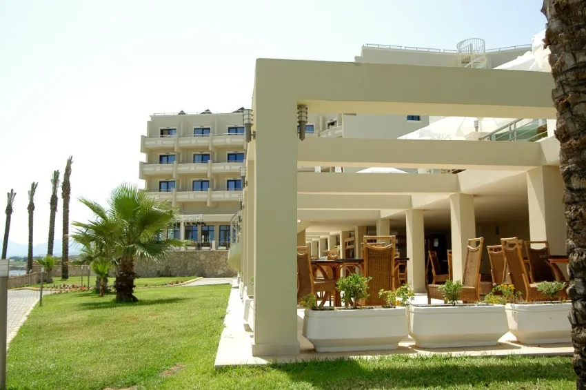 VUNI PALACE HOTEL  5*-24