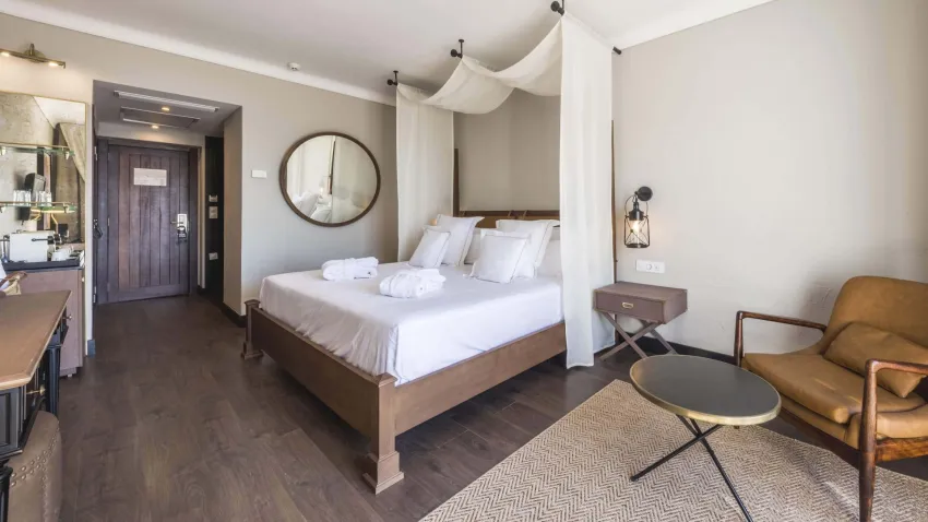 La Cala Be Live Adults Only 4*-12