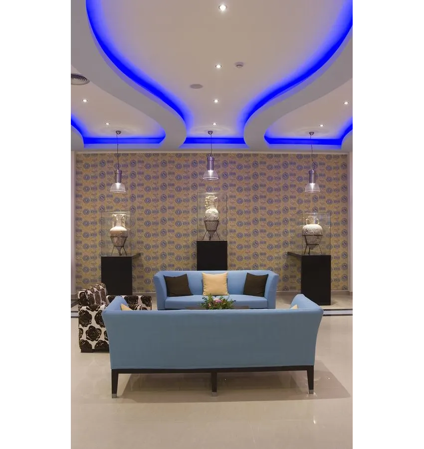 Lydia Maris Resort and Spa Hotel 5*-5