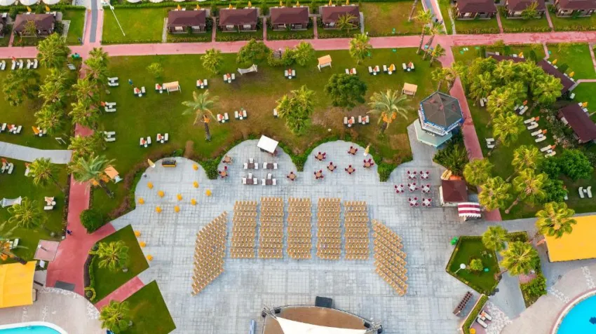 SENSITIVE PREMIUM RESORT & SPA HOTEL  5*-28
