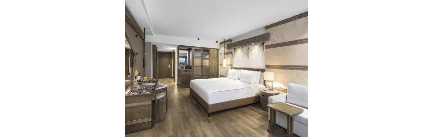 Kempinski Hotel The Dome Belek 5*-26