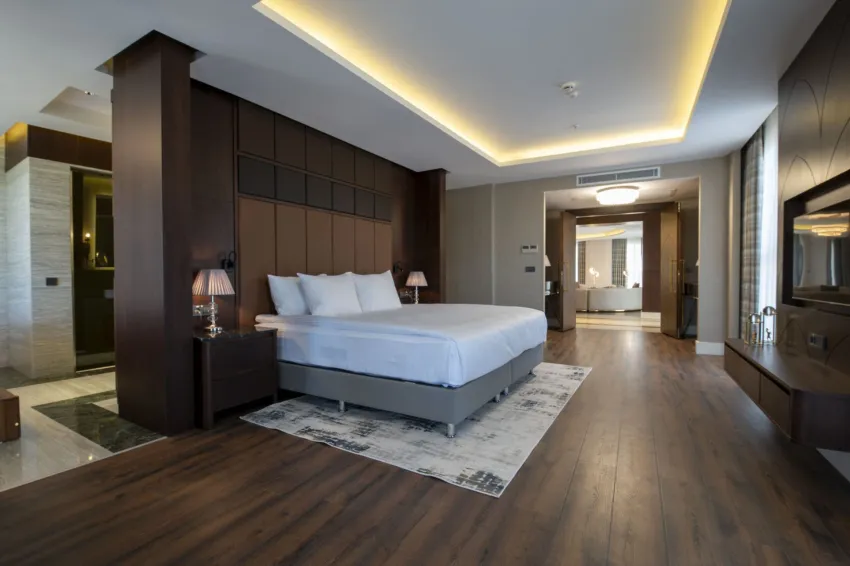 Azura World (Ex. Wyndham Alanya) 5*-22