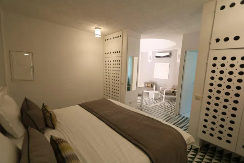 Shems Holiday Village & Aqua Park 3*-6