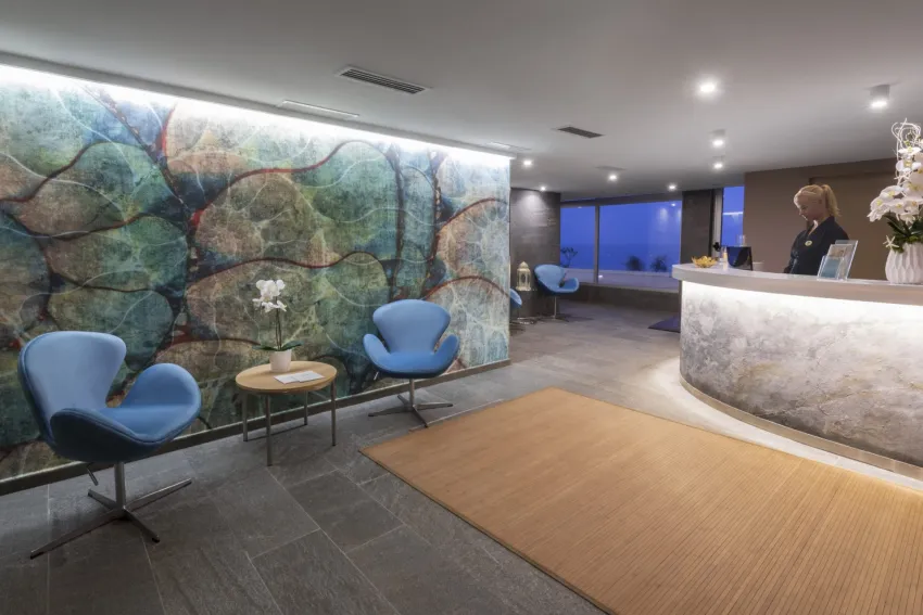 Elba Sunset Mallorca Thalasso Spa 4*-7