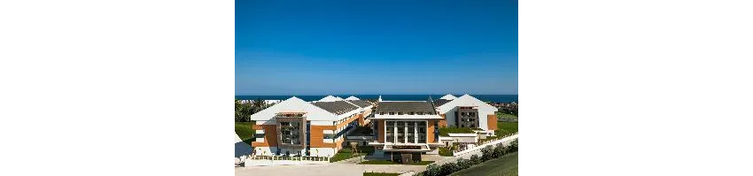 Terrace Elite Resort 5*-13