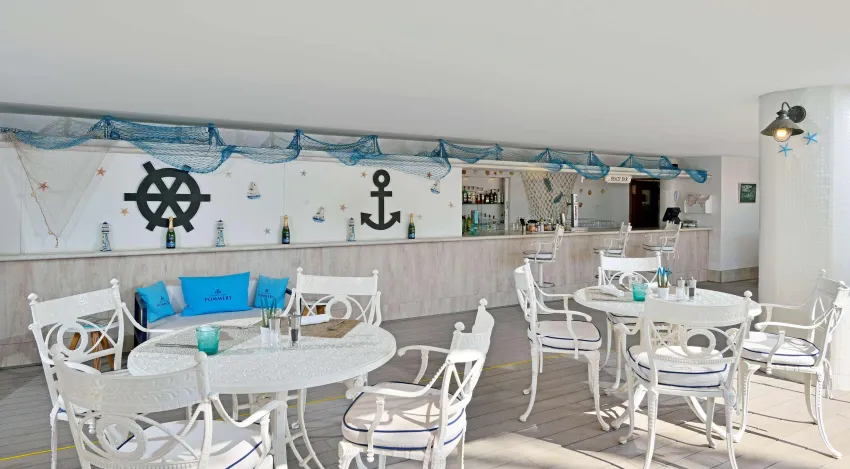 Hotel Victoria Gran Melia 5*-170