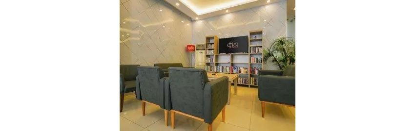 Kleopatra Arsi Hotel 3*-2