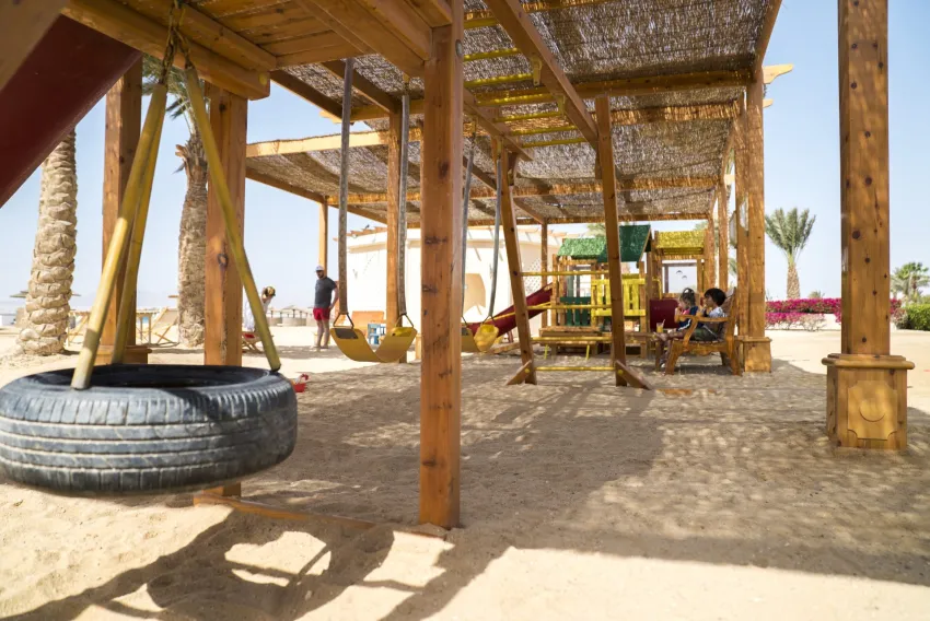 Kempinski Hotel Soma Bay 5*-18