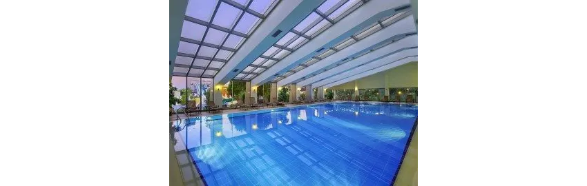 Bellis Deluxe Hotel 5*-26
