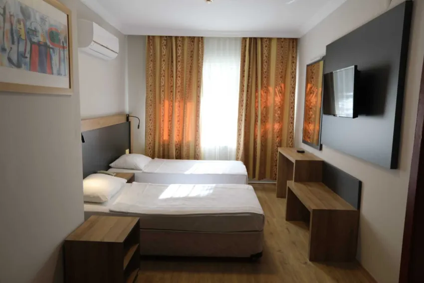 Club Wasa Holiday Village 4*-19