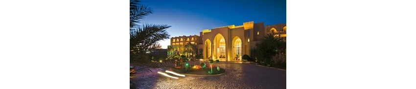 Skanes Serail and Aqua Park 4*-20
