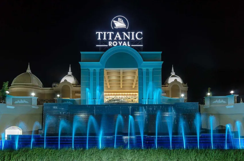 Titanic Royal Resort 5*-83